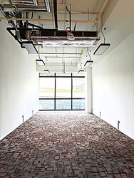 Woods Square (D25), Office #531599671